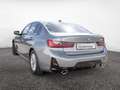 BMW 320 i M-Sport AHK+GLASDACH+HUD+ACC+MEM Grau - thumbnail 4