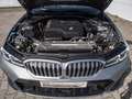 BMW 320 i M-Sport AHK+GLASDACH+HUD+ACC+MEM Grau - thumbnail 24