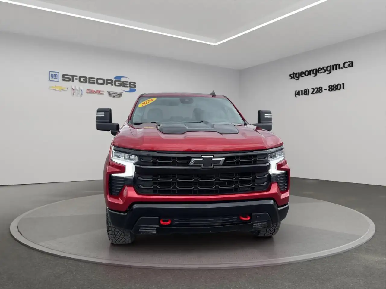 Chevrolet Silverado 1500 снимка Chevrolet Silverado 1500