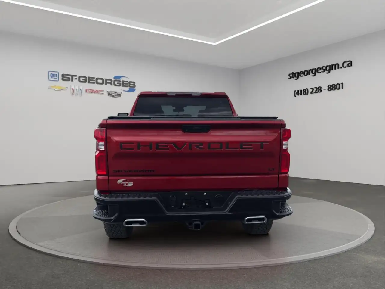 Chevrolet Silverado 1500 снимка Chevrolet Silverado 1500
