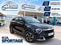 Kia Sportage 1.6 T-GDi MHEV Drive 160 Gris - thumbnail 1