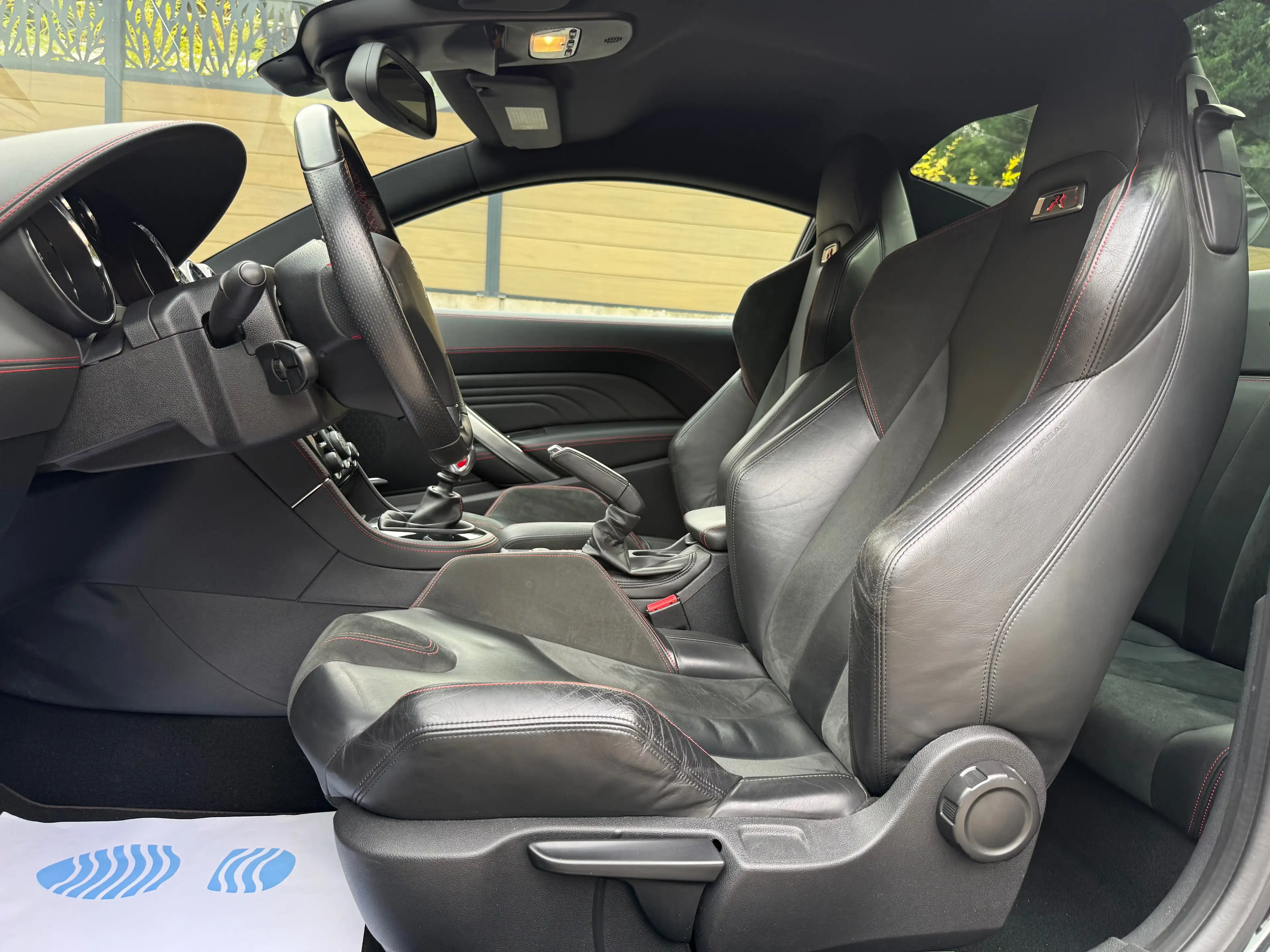 Peugeot RCZ ✅R 270Ch💪 Série limitée✨3054 Exemplaires👌 — photo 15