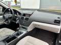 Mercedes-Benz C 200 CGI Limousine BE *SHZ*Tempomat*Schiebedach Schwarz - thumbnail 19