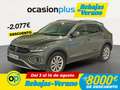 Volkswagen T-Roc 1.0 TSI Life 85kW Gris - thumbnail 1