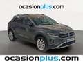 Volkswagen T-Roc 1.0 TSI Life 85kW Gris - thumbnail 2
