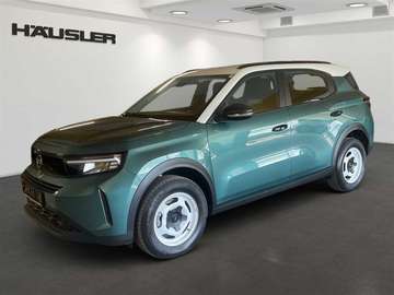 Edition Navi Kamera PDC Sitzheizung