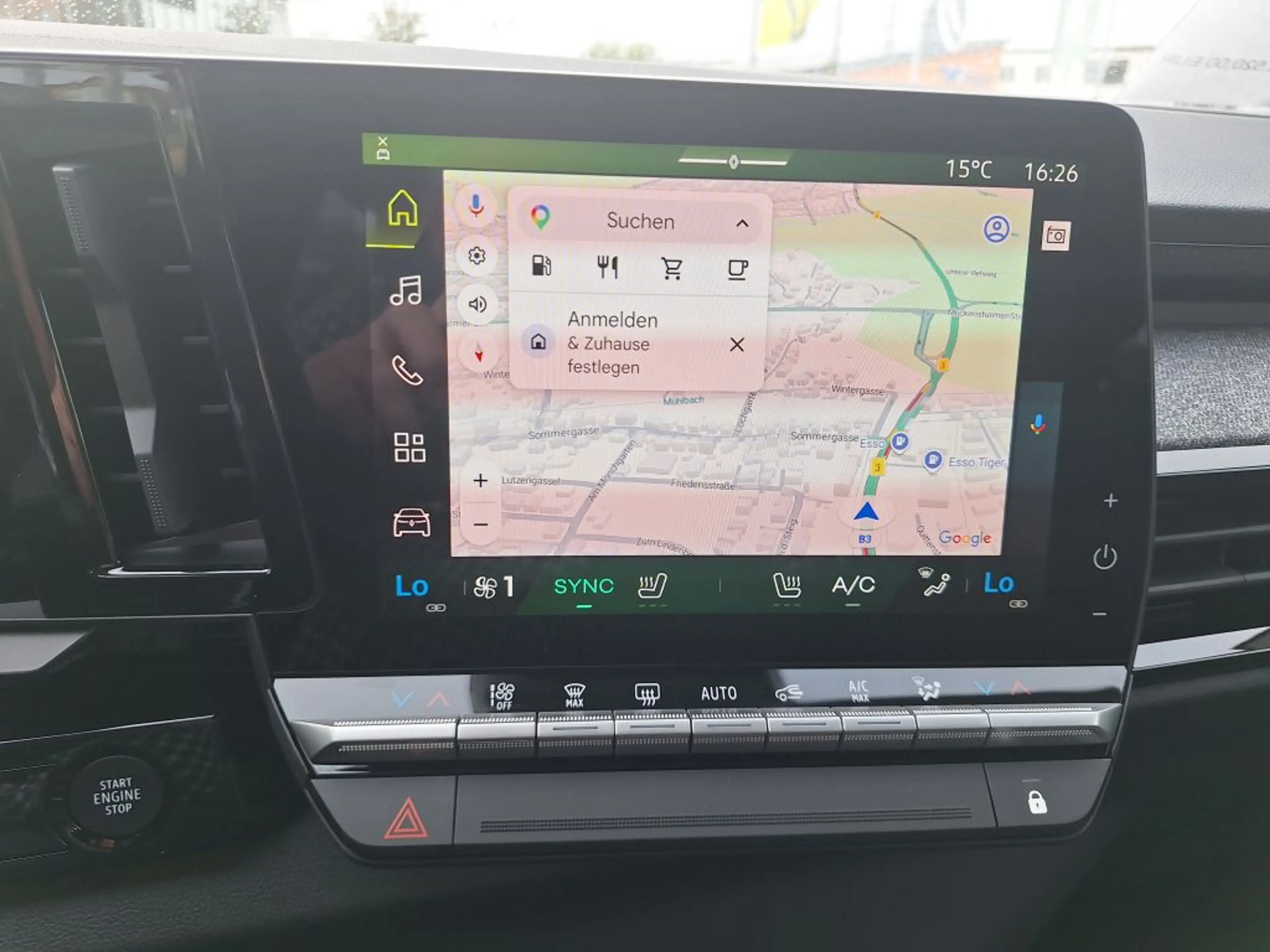 Renault Austral E-Tech Full Hybrid 200 Evolution — photo 11