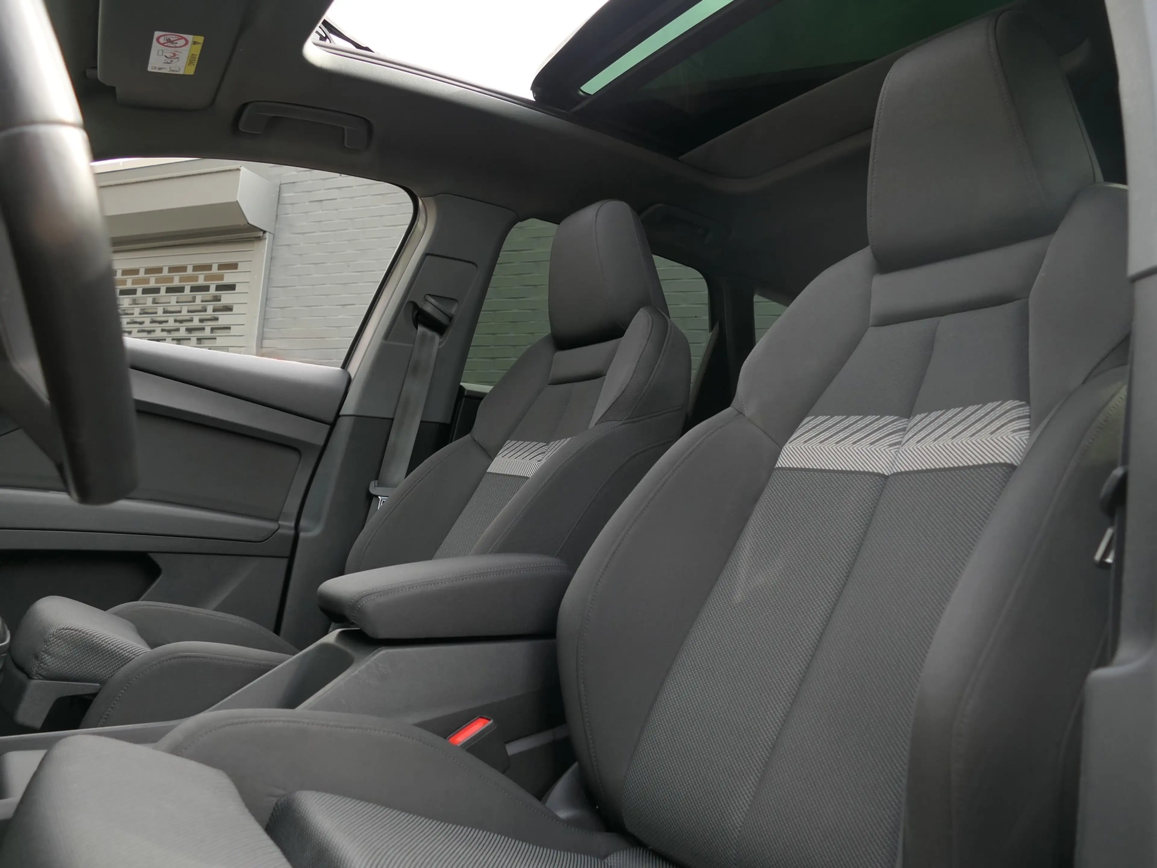 Audi Q4 e-tron 40 Launch edition Advanced Plus 77 kWh | SoH 91% | — photo 6