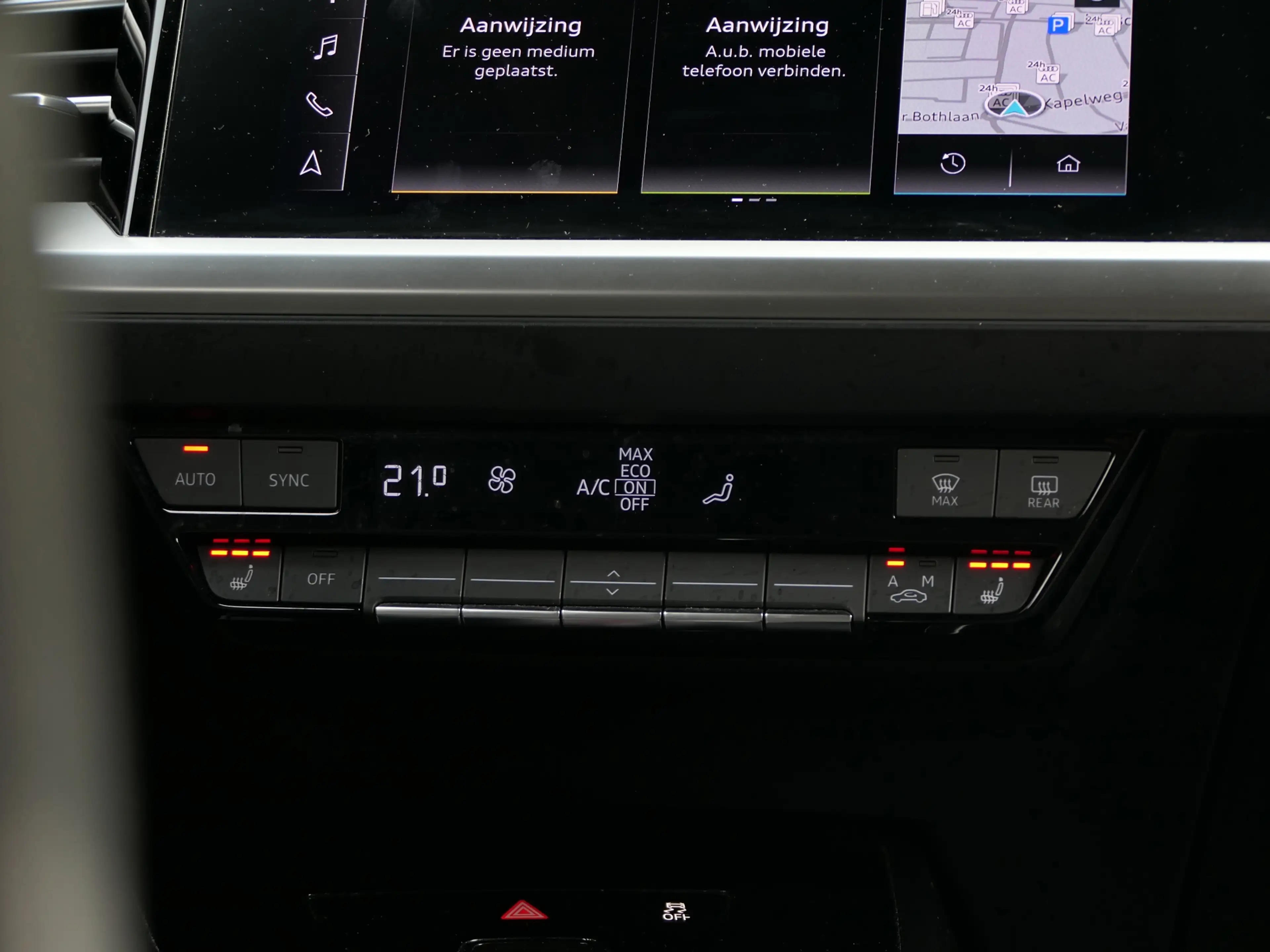 Audi Q4 e-tron 40 Launch edition Advanced Plus 77 kWh | SoH 91% | — photo 12