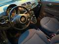 Fiat 500 500 1.3 mjt 16v Lounge 95cv Neopatentati Noir - thumbnail 9