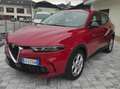 Alfa Romeo Tonale TONALE 1.6 TURBO DIESEL 130cv tct 6 AUTOMATICA Roşu - thumbnail 1