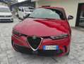 Alfa Romeo Tonale TONALE 1.6 TURBO DIESEL 130cv tct 6 AUTOMATICA Roşu - thumbnail 2