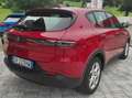 Alfa Romeo Tonale TONALE 1.6 TURBO DIESEL 130cv tct 6 AUTOMATICA Roşu - thumbnail 4
