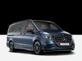 Mercedes-Benz V 300 V 300 d 4MATIC EXCLUSIVE Lang  AMG Line/Basic/Navi Bleu - thumbnail 1