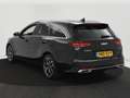 Kia Ceed SW / cee'd SW Sportswagon 1.6 GDI 140PK PHEV ExecutiveLine LEER| Negro - thumbnail 3