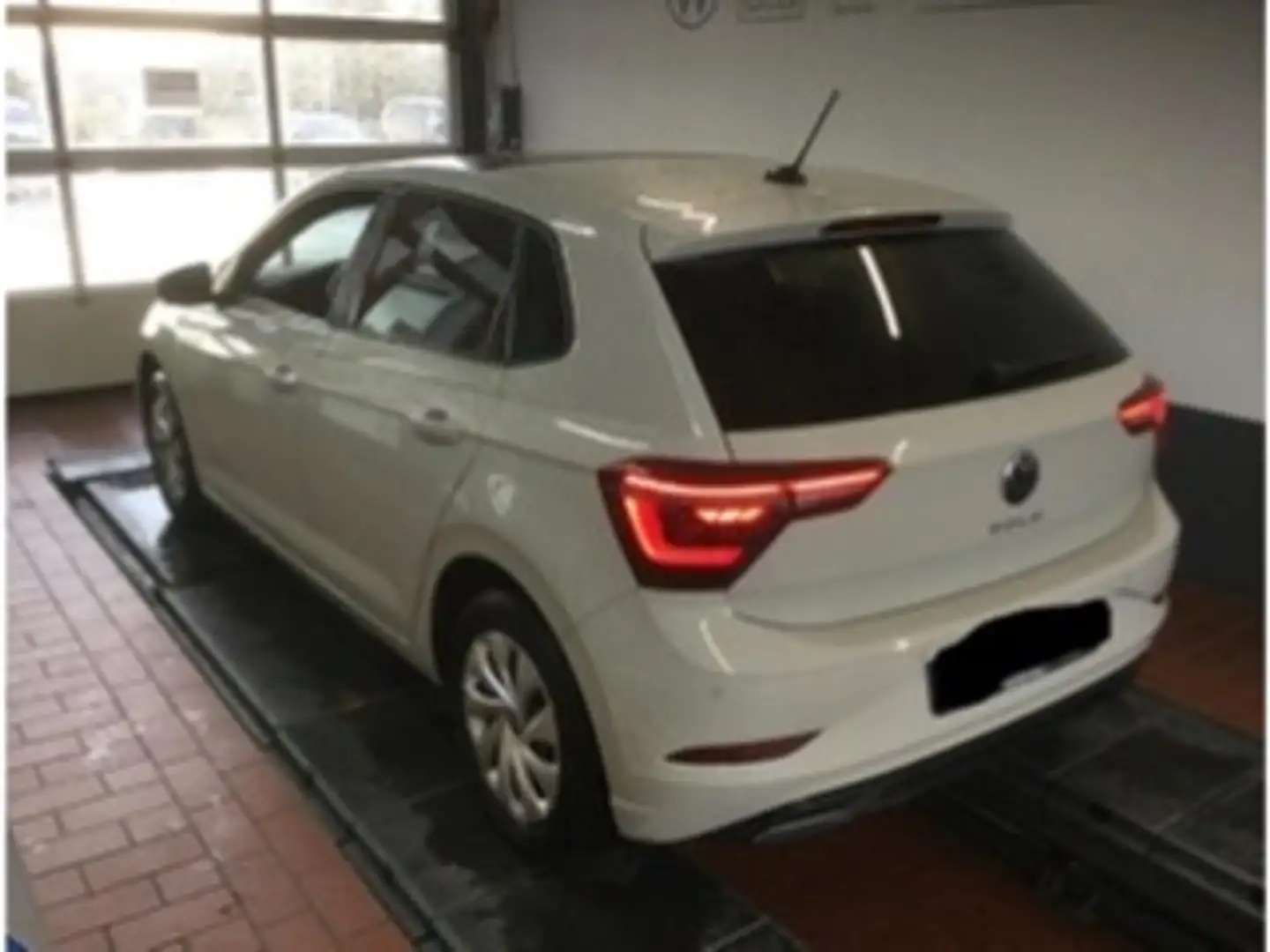 Volkswagen Polo 1.0 *Life*PanoD+SHA+BeatsAudio+GRA+LED+PDC+Stzhzg+ Grau - 2