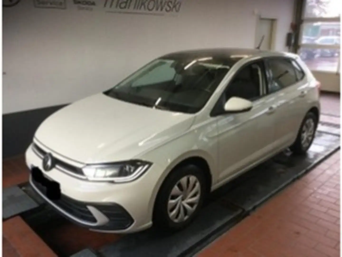 Volkswagen Polo 1.0 *Life*PanoD+SHA+BeatsAudio+GRA+LED+PDC+Stzhzg+ Grau - 1