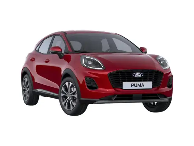 Ford Puma for sale