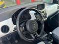 Volkswagen up! Up White Edition 55kw Clima Navi 1 Hand Blanc - thumbnail 6