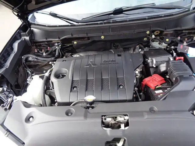 Mitsubishi Asx view 13