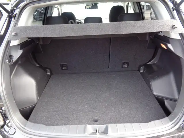 Mitsubishi Asx view 9