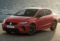 SEAT Ibiza 1.0 Reference 75 Blanc - thumbnail 5