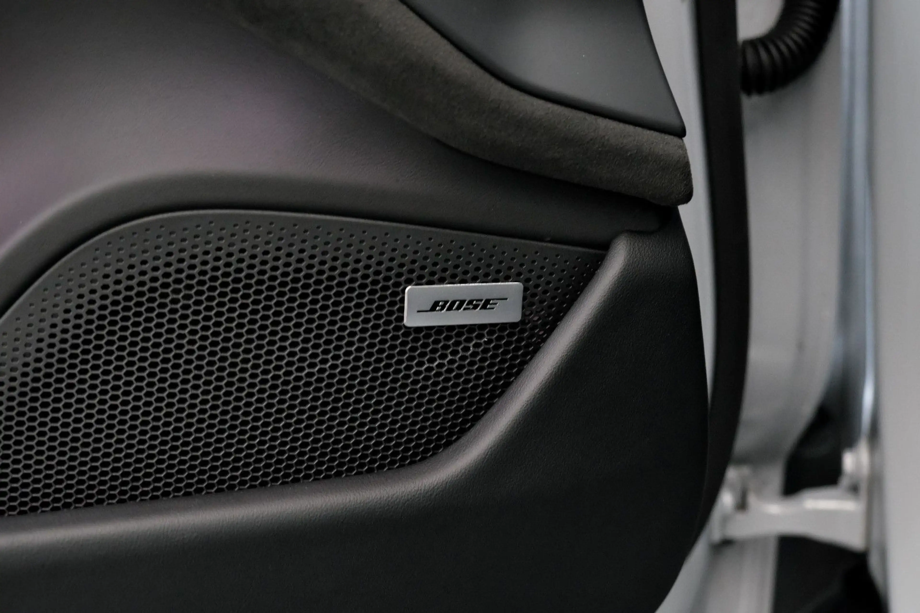 Porsche Taycan GTS Sport Turismo BOSE Pano 21 Zoll DE — photo 13