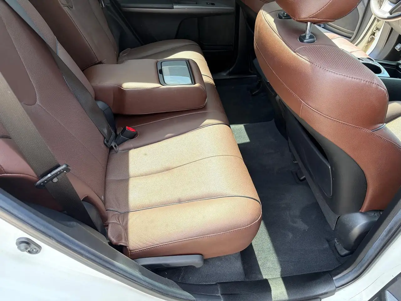 Toyota Venza photo Toyota Venza