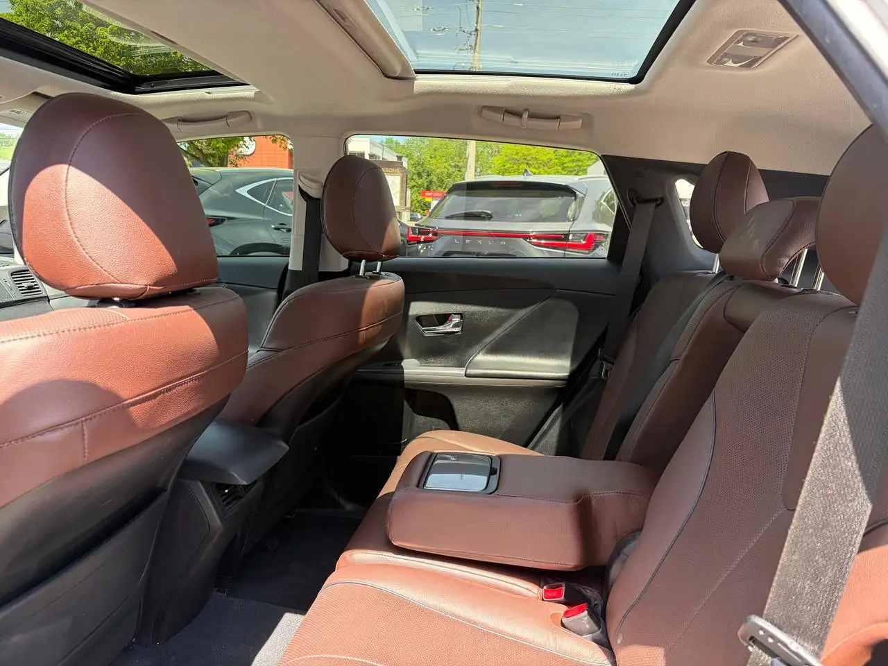 Toyota Venza photo Toyota Venza
