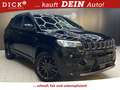 Jeep Compass Lim Sport 4WD PHEV VIRT+NAV+SHZ+KAM+ACC+ Schwarz - thumbnail 1