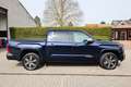 Toyota Tundra BTW-WAGEN*FULL-OPTION*BELGISCHE-WAGEN*PANORAMI-DAK Azul - thumbnail 4