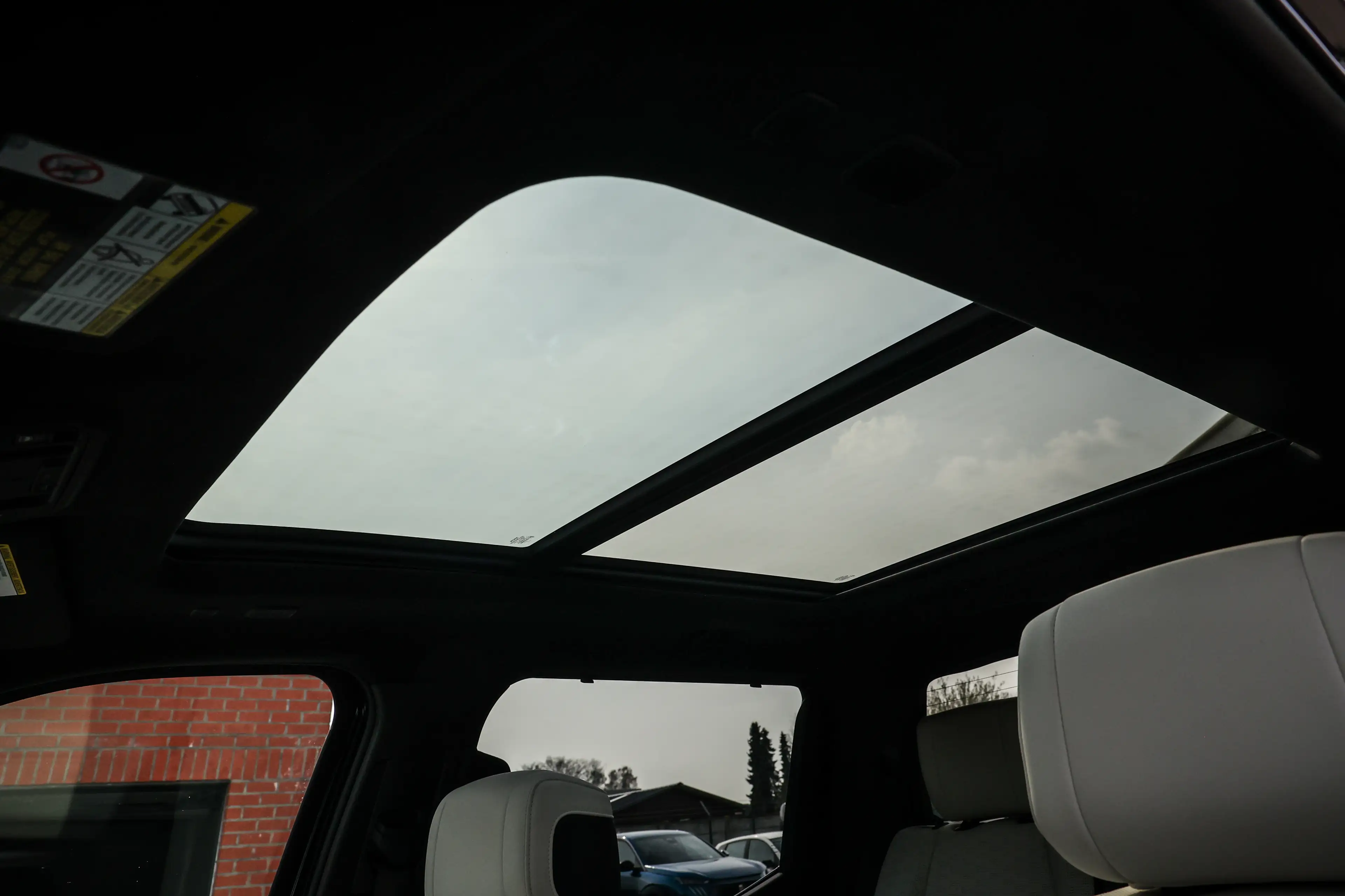 Toyota Tundra BTW-WAGEN*FULL-OPTION*BELGISCHE-WAGEN*PANORAMI-DAK — photo 13