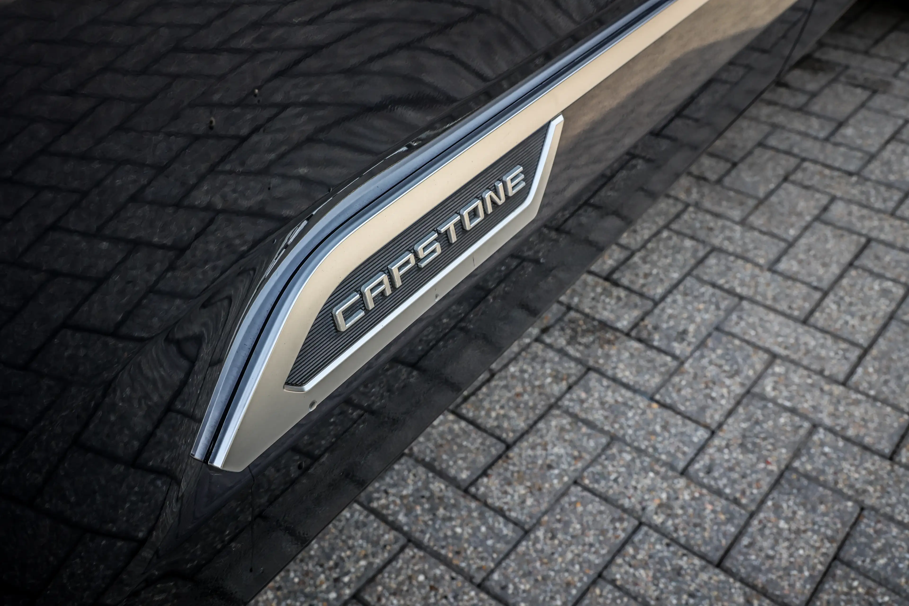 Toyota Tundra BTW-WAGEN*FULL-OPTION*BELGISCHE-WAGEN*PANORAMI-DAK — photo 10