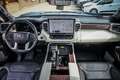 Toyota Tundra BTW-WAGEN*FULL-OPTION*BELGISCHE-WAGEN*PANORAMI-DAK Azul - thumbnail 31