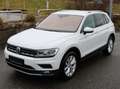 Volkswagen Tiguan TSI Highline BMT/Start-Stopp DSG ACC LED Alcantara Weiß - thumbnail 1