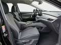 Skoda Enyaq iV RFK*LED*Navigation*AHK*HuD*Air Negru - thumbnail 4