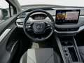 Skoda Enyaq iV RFK*LED*Navigation*AHK*HuD*Air Negru - thumbnail 9