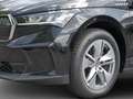 Skoda Enyaq iV RFK*LED*Navigation*AHK*HuD*Air Negru - thumbnail 14