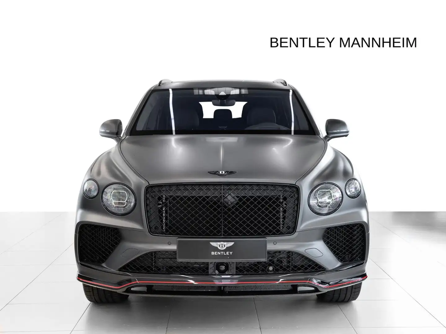 Bentley Bentayga New Bentayga Speed - 2