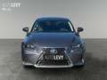 Lexus IS 300 h Hybrid *NAVI*SHZ*KAMERA*LED*PDC*DAB* Šedá - thumbnail 9