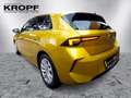 Opel Astra L 1.2 Turbo Edition LED+SHZ+Fernlichtass. Geel - thumbnail 5