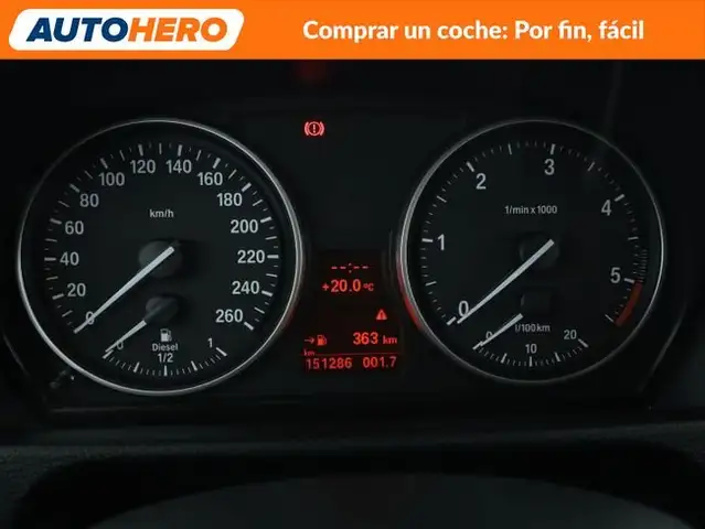 BMW X1 view 25