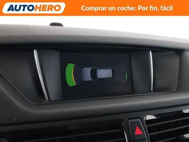BMW X1 view 21