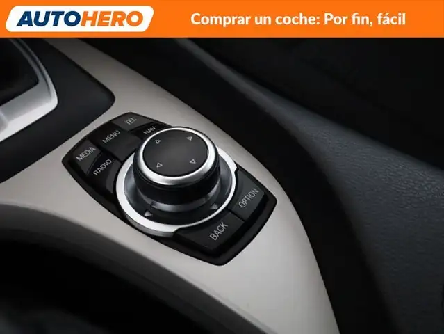 BMW X1 view 28