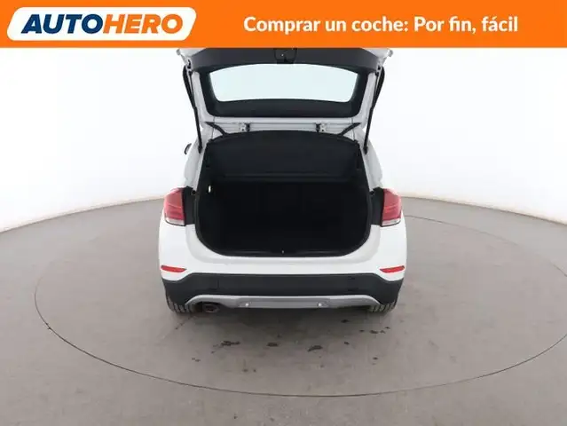 BMW X1 view 17