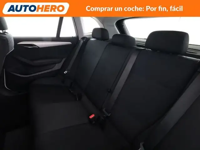 BMW X1 view 15