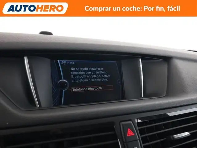 BMW X1 view 23