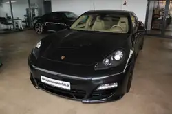 Find Porsche Panamera from 2013 for sale - AutoScout24