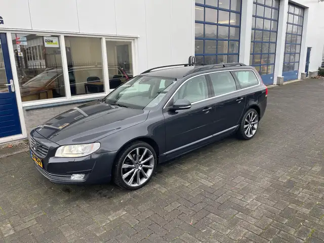 Volvo V70 2.0 D3 Polar