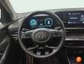 Hyundai BAYON 1.0 TGDI 74kW (100CV) 48V Essence Rojo - thumbnail 11